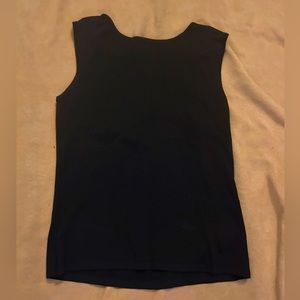 White House Black Market tank top